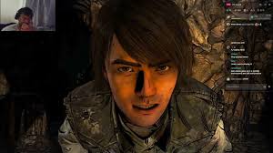 The Walking Dead season 4 part 6