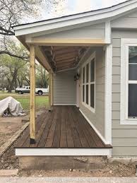 20 Amazing Front Porch Ideas You Must Try In 2018 House Front Porch Porch Design House With Porch