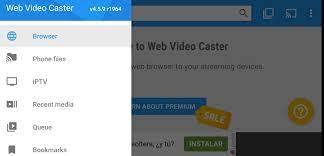Dec 23, 2020 · con web video caster® podrás ver en tu tv videos de tus sitios de web favoritos, incluyendo películas, series, videos en vivo de noticias, deportes y iptv. Web Video Caster 5 4 0 Descargar Para Android Apk Gratis