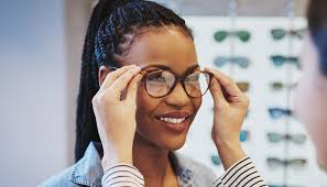 Evan Kaplan OD MS FAAO