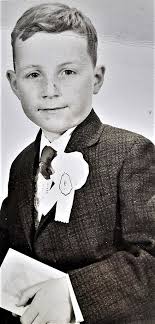 Ballyfermot Road Neighbours and Friends