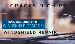 It really depends on your comprehensive coverage. Will My Insurance Pay For My Chipped Or Small Crack In Windshield