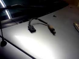 Chevy 2000 Blazer Oxygen Sensor Location Youtube