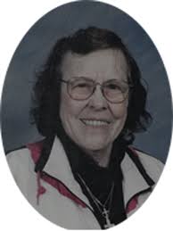 Gladys June Oliver (Vannausdle) Obituary March 20, 2016