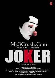 Joker Hardy Sandhu Mp3 Video Lyrics Hardy Sandhu Joker Joker Comic