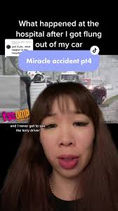 Replying to @jd_spam_2023 hospital update. I wrote a song too after the  accident 🥹 comment if you want part 4🙏🏻 #miraclefamilie #sarahxmiracle  #testimony #miracle #accident #caraccident