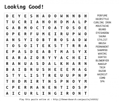 10 Strategies To Help You Solve Word Search Puzzles Hobbylark