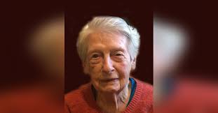 Obituary information for Jean Louise Summers Noonan