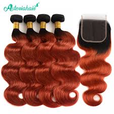 Top quality elegant natural black color brazilian deep curly ombre hair weave more texture packaging & shipping packaging fast shipping feedback feedback whatsapp screenshort: 1b 350 Hair Color Body Wave Weaves With Closure 4 4 Asteriahair