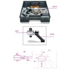 Torque Multipliers Beta Tools