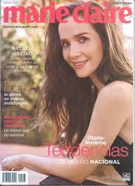 24 de junio de 2021 · 17:57 hs. Natalia Oreiro In Marie Claire Magazine Argentina March 2021 Hawtcelebs