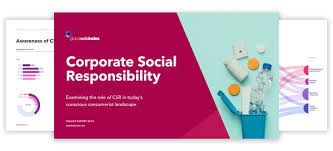 As important as csr is for the community, it is equally valuable for a company. Corporate Social Responsibility How To Be An Ethical Company Globalwebindex