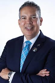 Giving to Space Center Houston