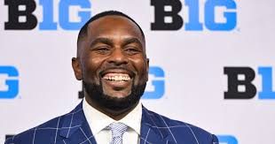 Michigan football confident in 'mastermind' OC Kirk Campbell