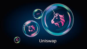 Uniswap logo/ trust wallet logo etc. Uniswap V3 Doesn T Warrant Uni Valued At 44 Or