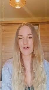 Lorna Maher's Instagram, Twitter & Facebook