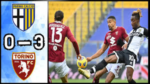 Resumen de todas las compras y ventas del equipo parma en la actual temporada. Parma Calcio 1913 0 3 Torino Fc Highlights Serie A Tim Youtube