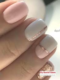 Einfache Sommer Nail Art Designs 2019 Nageldesign Art Designs Einfache Nageldesign Nai Manicura De Unas Manicura Para Unas Cortas Unas De Gel Cortas