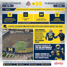 College football hall of fame. Michigan Football On Twitter U M Leads The All Time Series With Ohio State 58 47 6 We Go For Win No 59 Tomorrow Goblue Beatosu Https T Co Kxk49emsq5