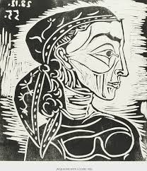 Picasso Print Techniques Printmaking Libguides At Melbourne High School Picasso Art Pablo Picasso Picasso