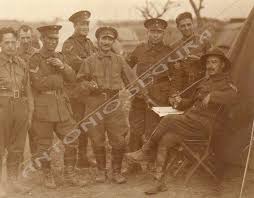 Los Uniformes Del Ea Atraves Del Tiempo Ejercito Argentino Historia Militar Militar