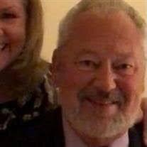 Dr. David Noel Allen Obituary