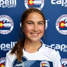 Colorado United Girls