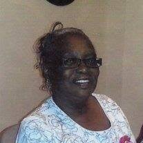 Margestine Whitehead-Wiggins Obituary