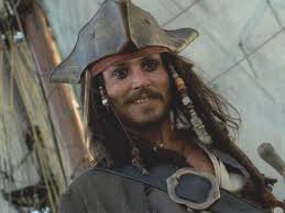 Depp last appeared in pirates of the caribbean: Johnny Depp Dropped From Pirates Of The Caribbean Reboot The Independent The Independent