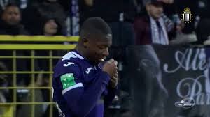 Links to rc sporting charleroi vs. Jpl J18 Highlights Anderlecht Charleroi Youtube