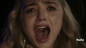 Light as a Feather (TV Series 2018–2019)