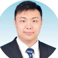 Oliver Zhang，CGSS，CAMS