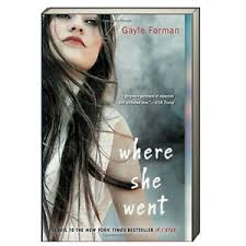 If i stay is a heartachingly beautiful book about the power of love the true meaning of family and the choices we all make. If I Stay Where She Went Book 2 By Gayle Forman Paperback Free Shipping 35 9780142420898 Ebay