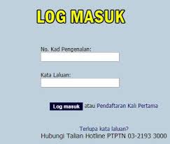 Contoh mudah adalah bagi peminjam yang tidak. Cara Semak Baki Pinjaman Ptptn Nothing To Somethings
