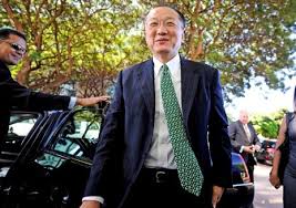 There were various clashes between the making of governments. Dr Kim And The Future Of The World Bank The New Yorker