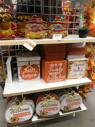 Has been creeping earlier over the past few years, from 8 p.m. Dollar Tree Fall Finds Re Fabbed