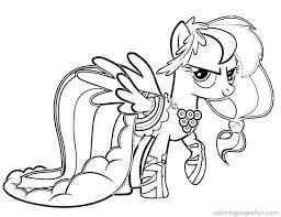 My Little Pony Coloring Pages Rainbow Dash My Little Pony Coloring Pages Rainbow Dash One For T My Little Pony Coloring Horse Coloring Pages Coloring Pages