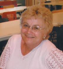WHITING, Darlene Joyce