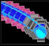 Pipe Conveyor Design – Conveyor Dynamics Inc