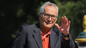 Leggendo questo profilo biografico puoi conoscere anche la filmografia, la bibliografia, l'età e la data in cui marco. Marco Bellocchio Mio Fratello Gemello Si Impicco E La Mia Miseria Umana Sono Pieno Di Sensi Di Colpa L Huffpost