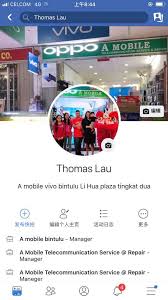 Your business in this directory? Cari Hp A Mobile Vivo Bintulu Li Hua Plaza Tingkat Dua Facebook