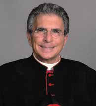 All I try to do is make Jesus smile.”