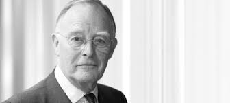 United Trust Bank announces Chairman's retirement