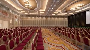 Palazzo Ballroom