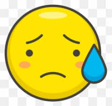 Free Transparent Sad Face Emoji Transparent Images Page 1 Pngaaa Com Collection of sad face emoji transparent (48). sad face emoji transparent