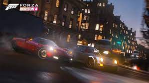 Go it alone or team up with others to explore beautiful and historic britain in a shared open world. Forza Horizon 4 Skidrow Skidrowreloadedgame