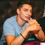 Brandon Dismuke's Instagram, Twitter & Facebook