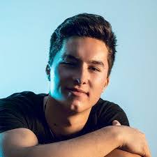 Ben Blackman's Instagram, Twitter & Facebook