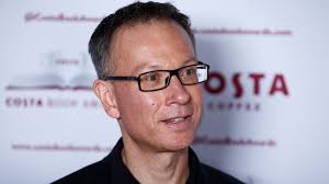 I've always been socially aware, because of where I come from'