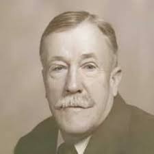 Wilford Derby Laws (1880-1951)